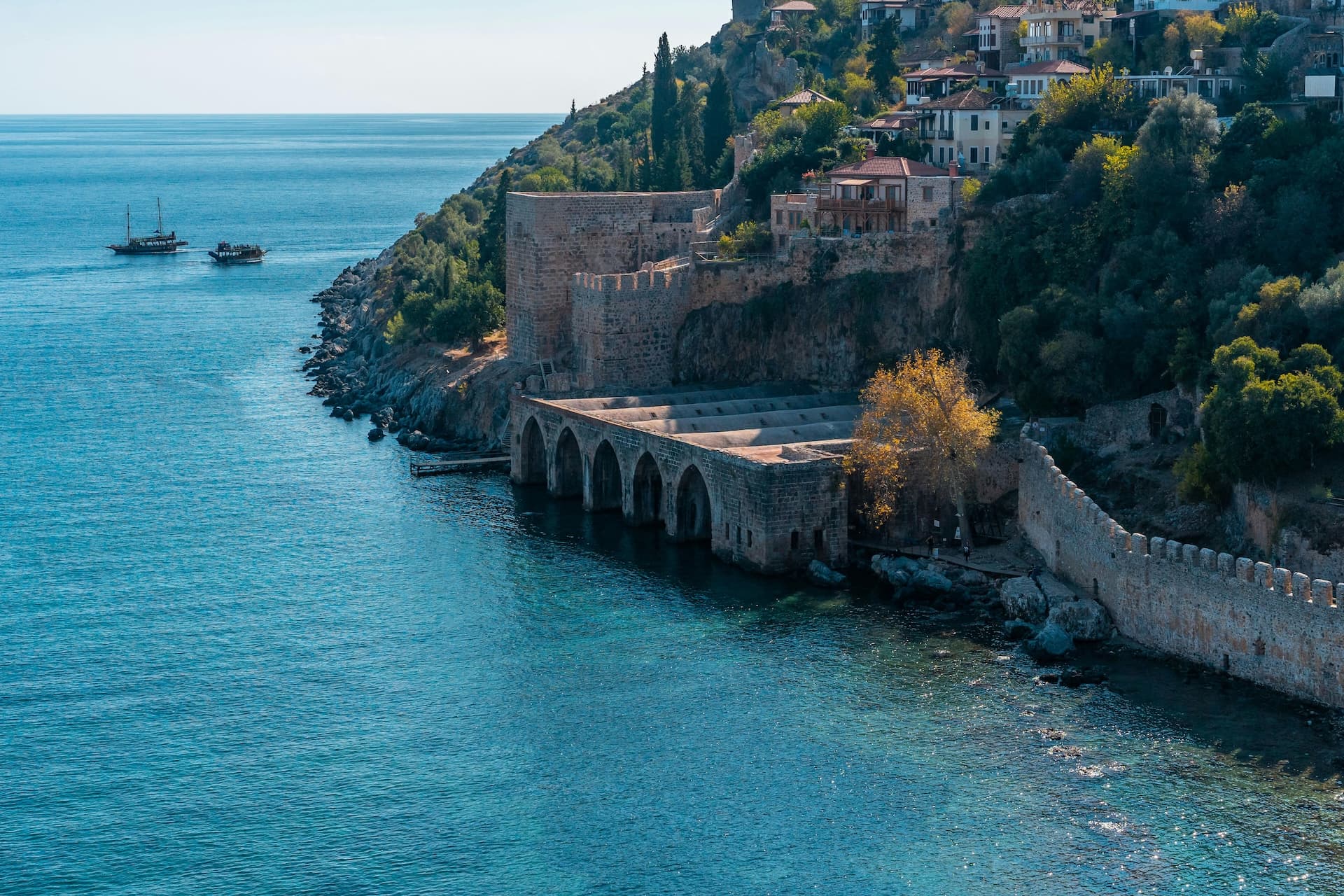 Alanya
