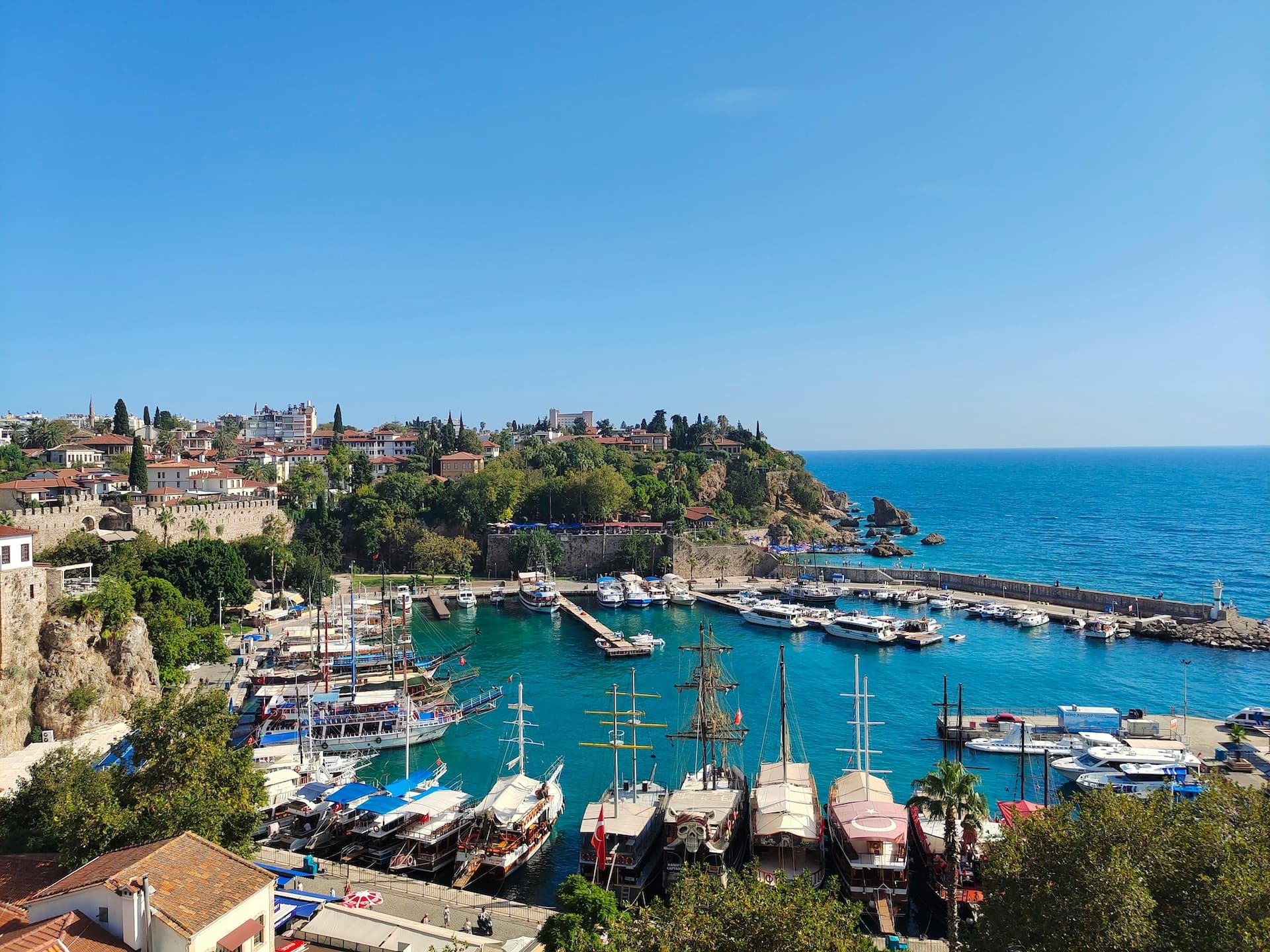 Antalya