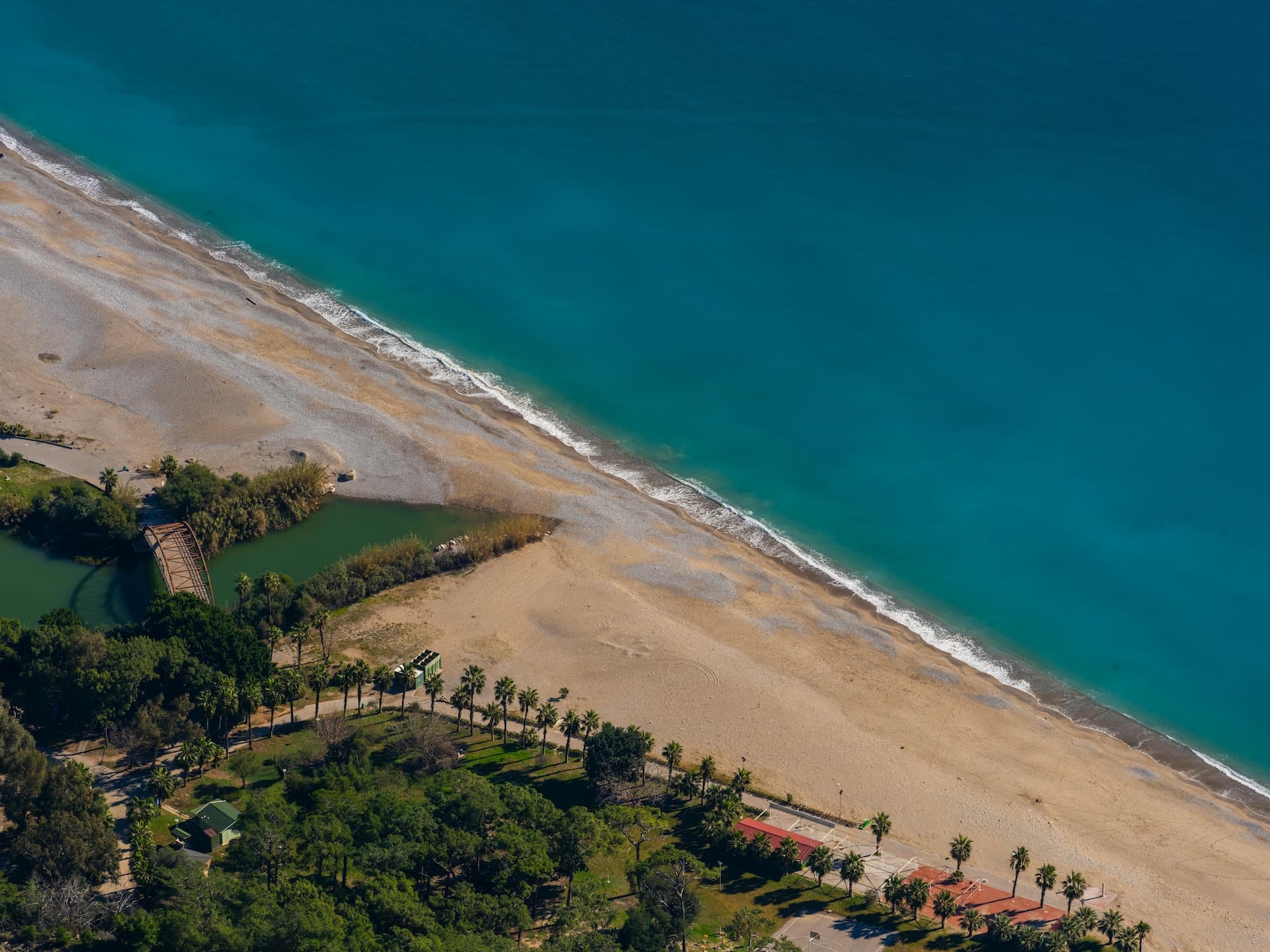 Belek